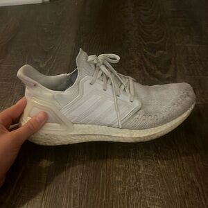 Adidas ultra boost!